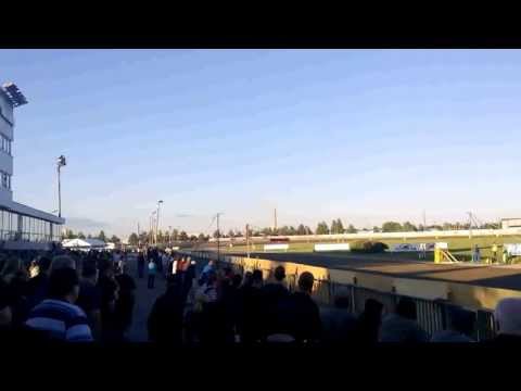 Long Track World Championship Final 1, Forssa 8.6.2013 (Semi 1&2+final)