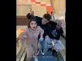 Hair Massage Prank Shorts Prank