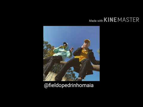 Caio passos mc pedrinho galaxia