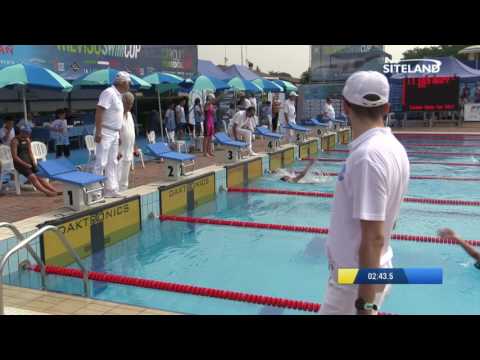 400 Misti Esordienti A Maschile (Serie 1) - 3 Treviso Swim Cup