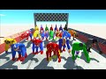 Dinosaurus Jurassic World Dominion T Rex King Kong Spinosaurus Speed Race Champions ARBS