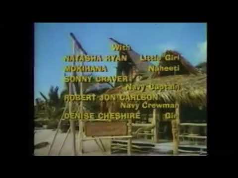 The Castaways on Gilligan’s Island Closing Theme