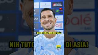 Download lagu Balasan Elegan Persib 😎 mp3