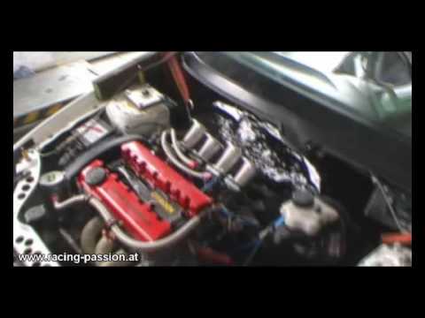 Racing-Passion.at 2009