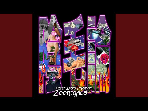 陰毛論 (feat. Dos Monos)