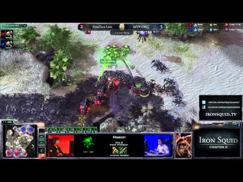 (HD651) ST_Life vs MVP DRG - G6 - Grande Finale