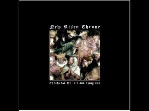 New Risen Throne - Rex Verminorum