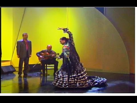 Milagros Mengibar: Peteneras