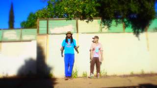 Control Freakz |Jon Boogz &amp; She Street |Ace Hood "Brothers Keeper"