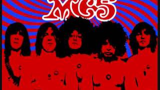 Over And Over   MC5 Demo Instrumental