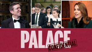 ‘FINALLY SOME GOOD NEWS’ The happiest royal moments of the year | Palace Confidential