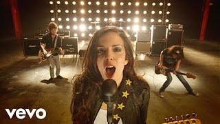 Sarah Borges and the Broken Singles - Do It For Free