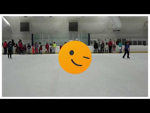 Choreography on Ice 2019-04-20