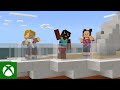 Minecraft Marketplace Summer Celebration