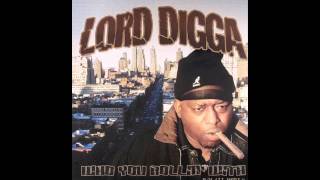 Masta Ace Lord Digga Freestyle