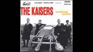 the KAISERS   little twister