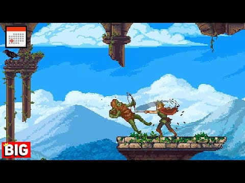 Indie Gaming This Week: 04 - 10 December 2023