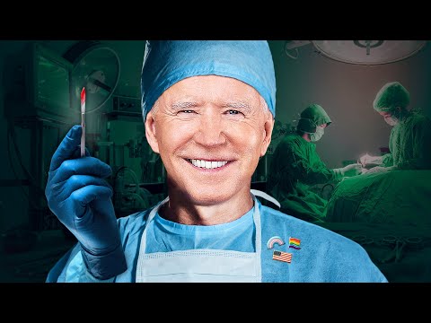 Preventing Child Mutilation… Downright Sinful According to Biden | LOOPcast by CatholicVote