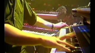 Twelfth Night - Blue Powder Monkey - Whistle Test 1986
