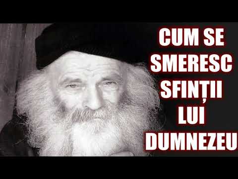 Părintele Proclu: Când împlinește Dumnezeu rugăciunea noastră