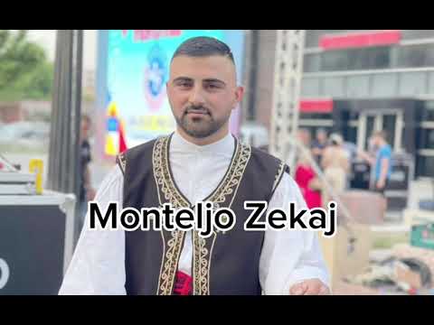 Monteljo Zekaj- Dite e bukur prilli (polifoni)