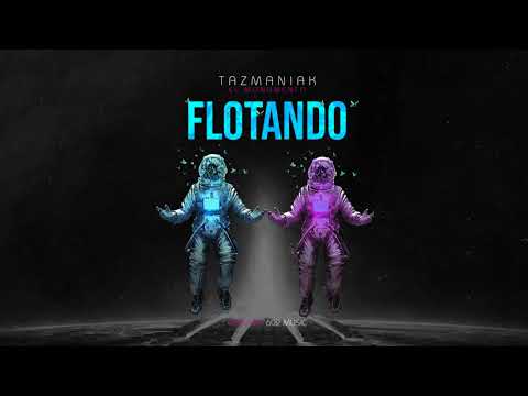 Tazmaniak El Monumento - Flotando (Prod. 602 Music)