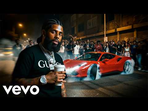 BIG30 ft. Pooh Shiesty - We're Back! [Music Video]