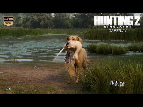 hunting simulator 2 vs the hunter call of the wild hunting simulator 2 vs the hunter call of the wild