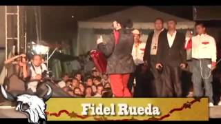 Fidel Rueda