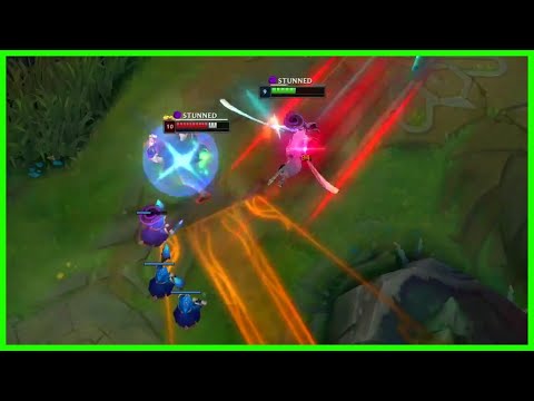 I Don't Understand What's Happened Here - Best of Yone Streams 1623