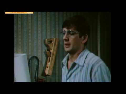 Фильм 1983 года "Предчувствие любви"