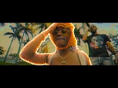 Sheesh - Mz.Bizz ft. Reez (Official Video)