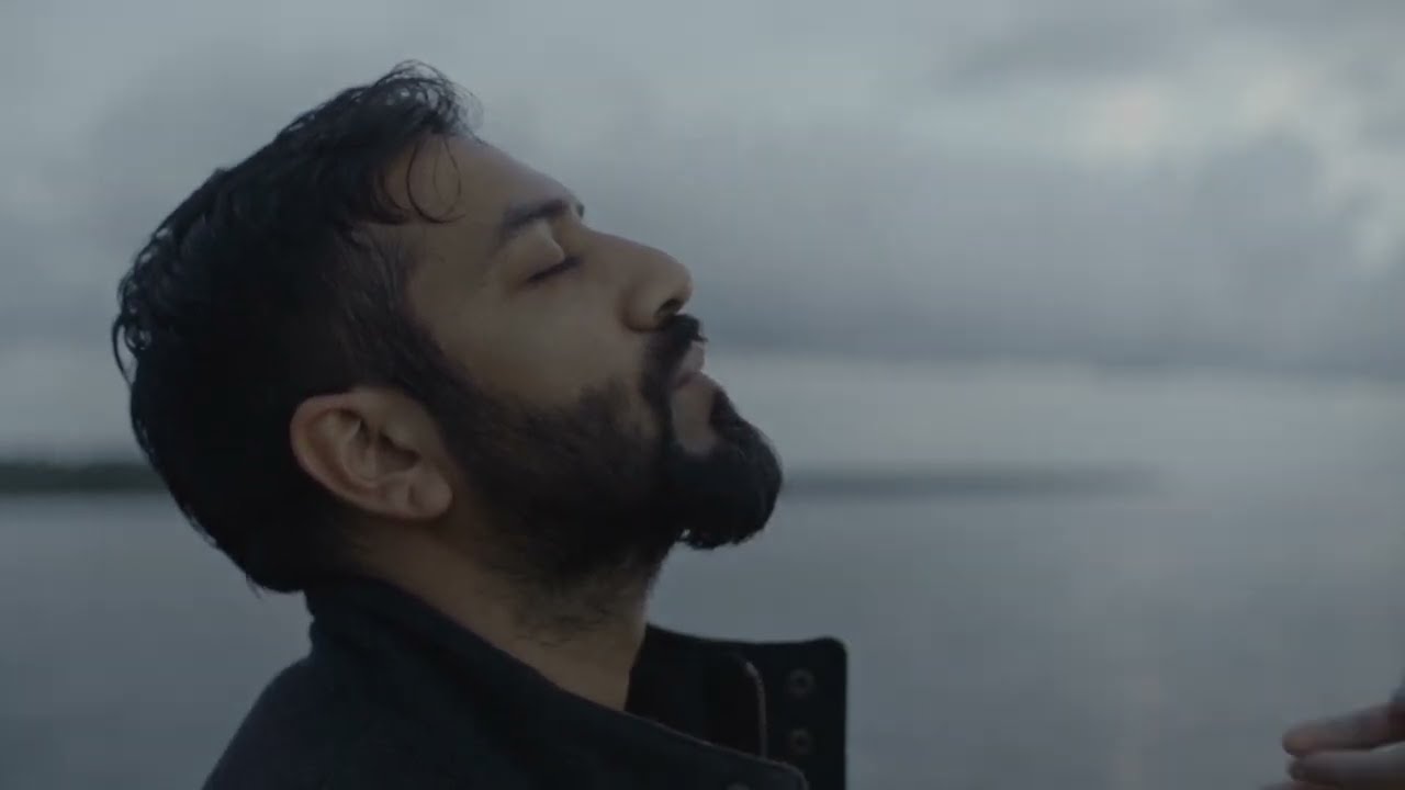 Trinidad's KESHAV Debuts His "Remains"