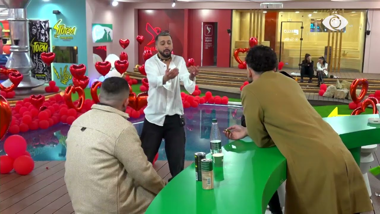 Si u ndjeve që Egli kishte shkruar letër për ty/ Aldo pyet Gjestin, ja si përgjigjet banori