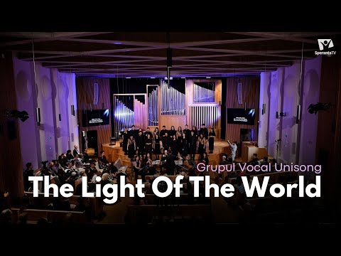 The light of the world | UniSong