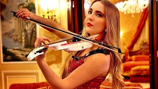 Download lagu Caterina Caramella | The Final Countdown | Electric Violin Cover mp3