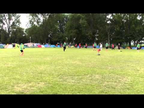 Windmill 2015 - Ireland vs France