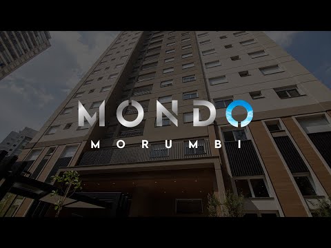 Mondo Morumbi | Entrega do Empreendimento