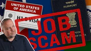 The H1B Visa Scam (It's Worse Than I Thought)