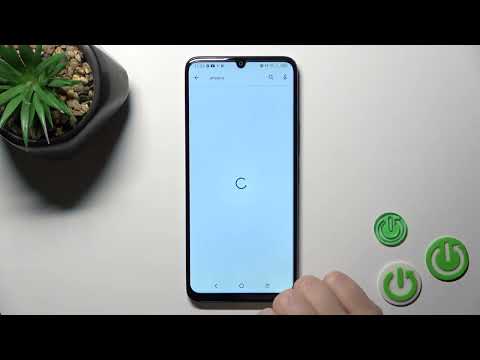 How to Check Battery Health on TCL 40 SE - Ampere App