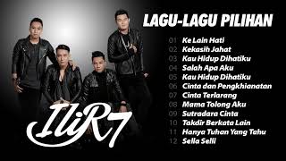 Download lagu ILIR7 - FULL ALBUM LAGU PILIHAN 2023 #salahapaaku mp3 Download lagu ILIR7 - FULL ALBUM LAGU PILIHAN 2023 #salahapaaku mp3