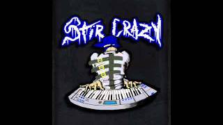 Stir Crazy Production Sampler ft MC Eiht Twiztid Tech N9ne Bizzy Bone Bizarre KMK ICP Koopsta Knicca