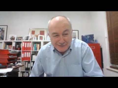 Weigh More than You Wanted to Know About Meat, with AgriTrend’s Simon Quilty