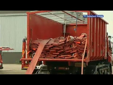 GLD Nieuws 17 augustus 2011 - Nieuws