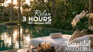 Relaxation & Meditation Spa Music 🌿 | Calming Music for Deep Relaxatio