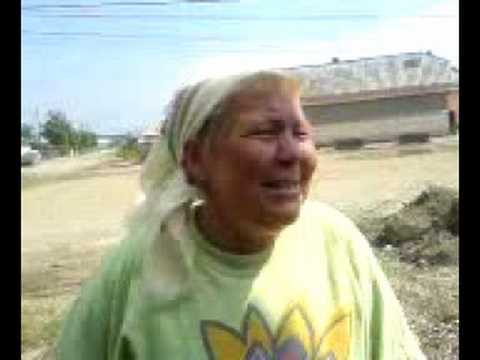 "sinistrati" din Rachiteni 2008