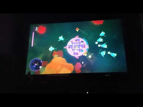 Lovers in a Dangerous Spacetime: Forest Cluster - 2:35 (1 Player Any% Speedrun)
