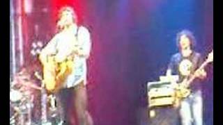 PINKPOP2008 - Pete Murray - Bail Me Out