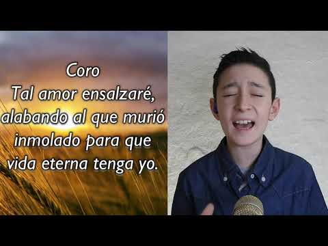 Himno 107 |Canto el gran amor|