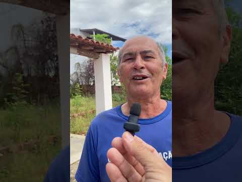Dando uma passadinha para conhecer melhor o sertão do Juá, Groaíras/Ce🌽🌾🍉🌵
